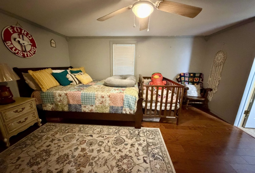 277 GOOD HOPE CHURCH RD, Adamsville, Tennessee 38310, 3 Bedroom Bedrooms, 10 Room Rooms,2 BathroomBathrooms,Residential,For Sale,GOOD HOPE CHURCH,0,10228825