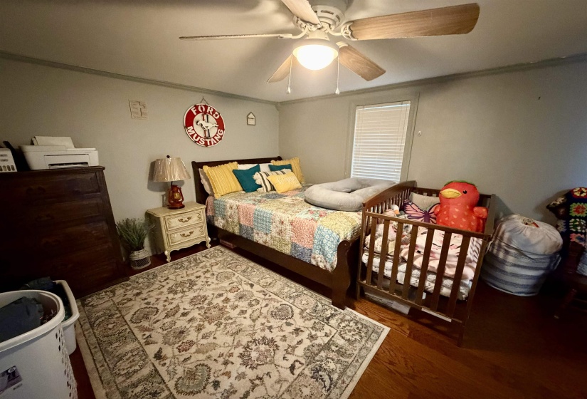 277 GOOD HOPE CHURCH RD, Adamsville, Tennessee 38310, 3 Bedroom Bedrooms, 10 Room Rooms,2 BathroomBathrooms,Residential,For Sale,GOOD HOPE CHURCH,0,10228825