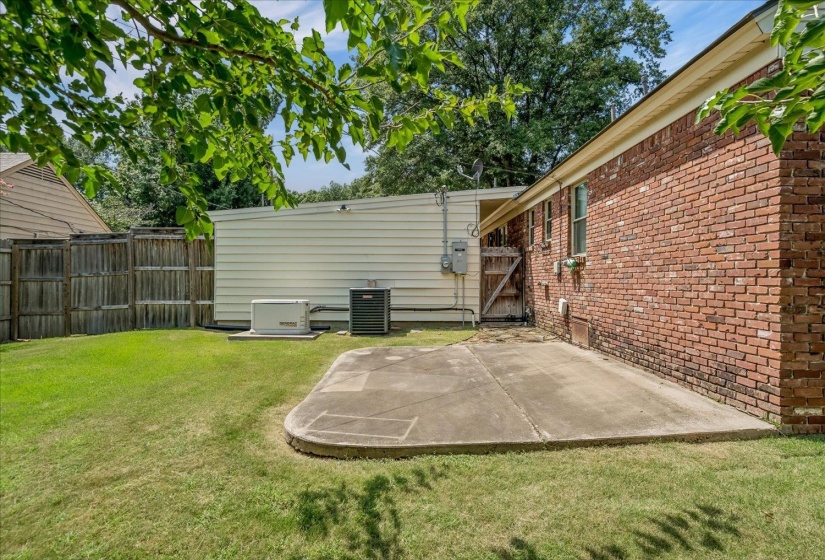 5303 EDENSHIRE AVE, Memphis, Tennessee 38117, 3 Bedroom Bedrooms, 6 Room Rooms,1.1 BathroomBathrooms,Residential,For Sale,EDENSHIRE,0,10228828