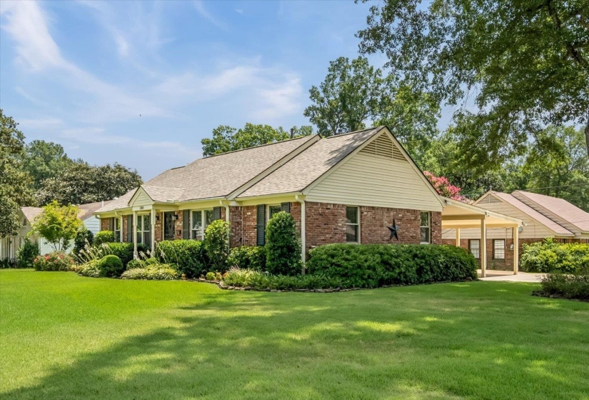 5303 EDENSHIRE AVE, Memphis, Tennessee 38117, 3 Bedroom Bedrooms, 6 Room Rooms,1.1 BathroomBathrooms,Residential,For Sale,EDENSHIRE,0,10228828