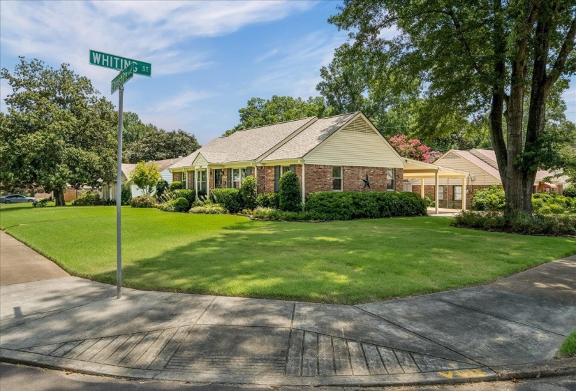 5303 EDENSHIRE AVE, Memphis, Tennessee 38117, 3 Bedroom Bedrooms, 6 Room Rooms,1.1 BathroomBathrooms,Residential,For Sale,EDENSHIRE,0,10228828
