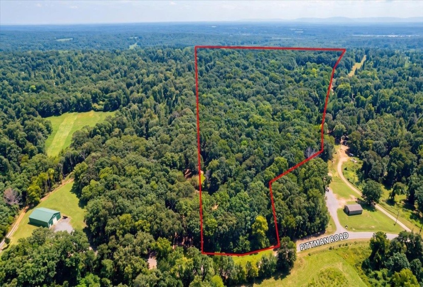 2445 PITTMAN RD, Somerville, Tennessee 38068, 3 Bedroom Bedrooms, 7 Room Rooms,2.1 BathroomBathrooms,Residential,For Sale,PITTMAN,0,10228830
