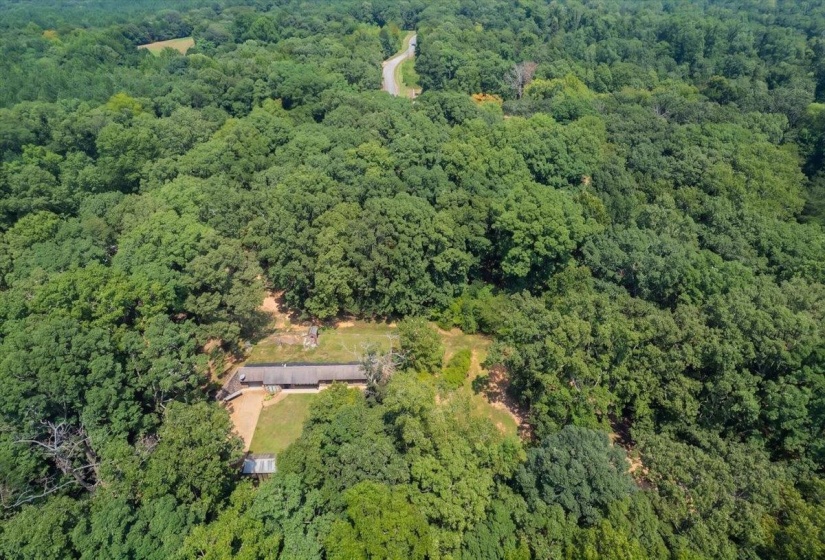 2445 PITTMAN RD, Somerville, Tennessee 38068, 3 Bedroom Bedrooms, 7 Room Rooms,2.1 BathroomBathrooms,Residential,For Sale,PITTMAN,0,10228830