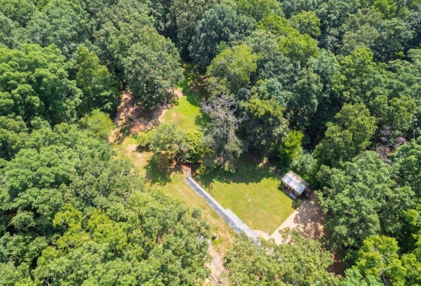 2445 PITTMAN RD, Somerville, Tennessee 38068, 3 Bedroom Bedrooms, 7 Room Rooms,2.1 BathroomBathrooms,Residential,For Sale,PITTMAN,0,10228830