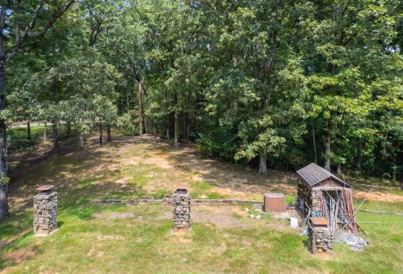 2445 PITTMAN RD, Somerville, Tennessee 38068, 3 Bedroom Bedrooms, 7 Room Rooms,2.1 BathroomBathrooms,Residential,For Sale,PITTMAN,0,10228830