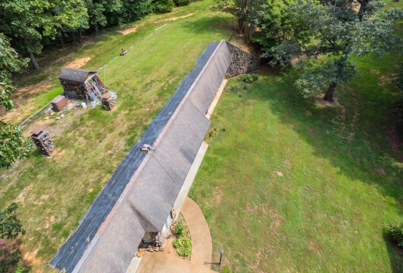 2445 PITTMAN RD, Somerville, Tennessee 38068, 3 Bedroom Bedrooms, 7 Room Rooms,2.1 BathroomBathrooms,Residential,For Sale,PITTMAN,0,10228830