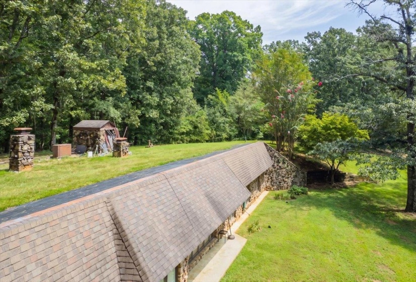 2445 PITTMAN RD, Somerville, Tennessee 38068, 3 Bedroom Bedrooms, 7 Room Rooms,2.1 BathroomBathrooms,Residential,For Sale,PITTMAN,0,10228830