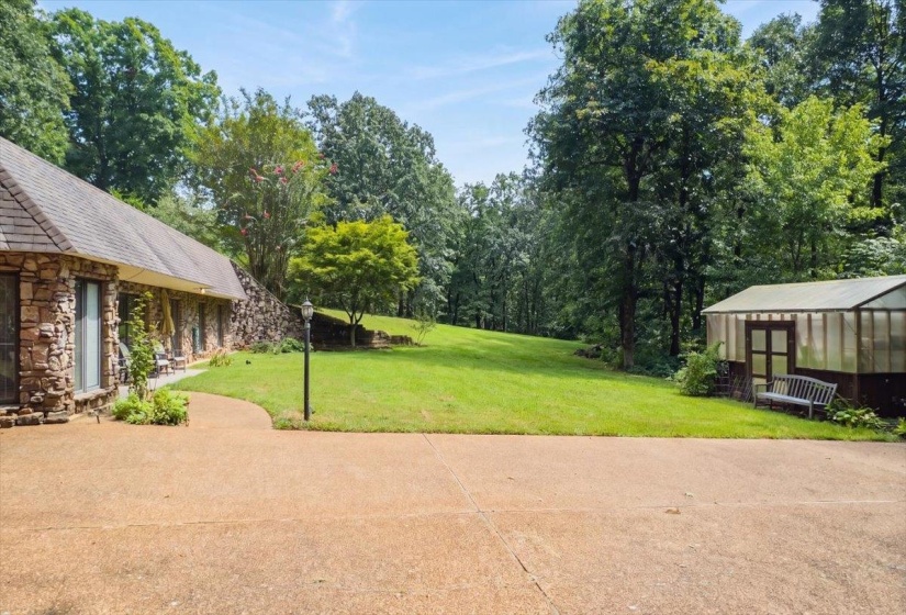 2445 PITTMAN RD, Somerville, Tennessee 38068, 3 Bedroom Bedrooms, 7 Room Rooms,2.1 BathroomBathrooms,Residential,For Sale,PITTMAN,0,10228830