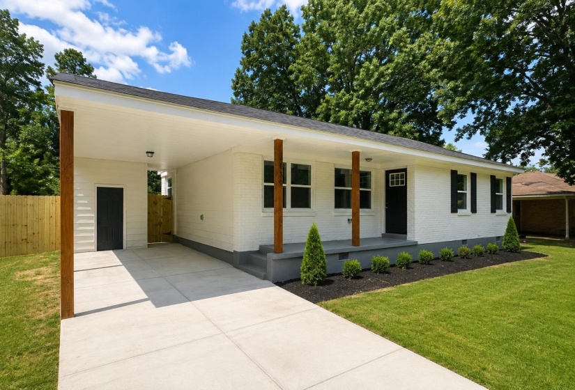 3639 BROMPTON DR, Memphis, Tennessee 38118, 3 Bedroom Bedrooms, 6 Room Rooms,1 BathroomBathrooms,Residential,For Sale,BROMPTON,0,10228831