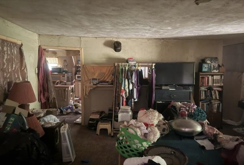 6555 RABBIT CREEK RD, Buchanan, Tennessee 38222, 3 Bedroom Bedrooms, 9 Room Rooms,1.1 BathroomBathrooms,Residential,For Sale,RABBIT CREEK,0,10228836