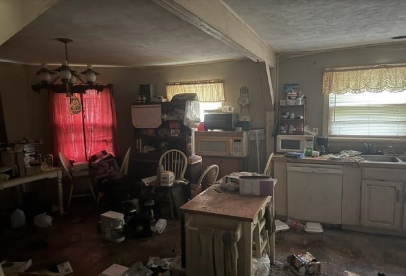 6555 RABBIT CREEK RD, Buchanan, Tennessee 38222, 3 Bedroom Bedrooms, 9 Room Rooms,1.1 BathroomBathrooms,Residential,For Sale,RABBIT CREEK,0,10228836