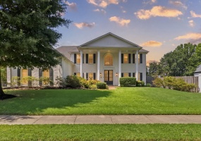 1926 COORS CREEK DR, Collierville, Tennessee 38017, 5 Bedroom Bedrooms, 11 Room Rooms,3.1 BathroomBathrooms,Residential,For Sale,COORS CREEK,0,10228837