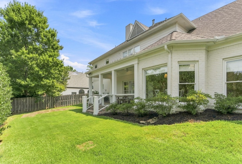 1926 COORS CREEK DR, Collierville, Tennessee 38017, 5 Bedroom Bedrooms, 11 Room Rooms,3.1 BathroomBathrooms,Residential,For Sale,COORS CREEK,0,10228837