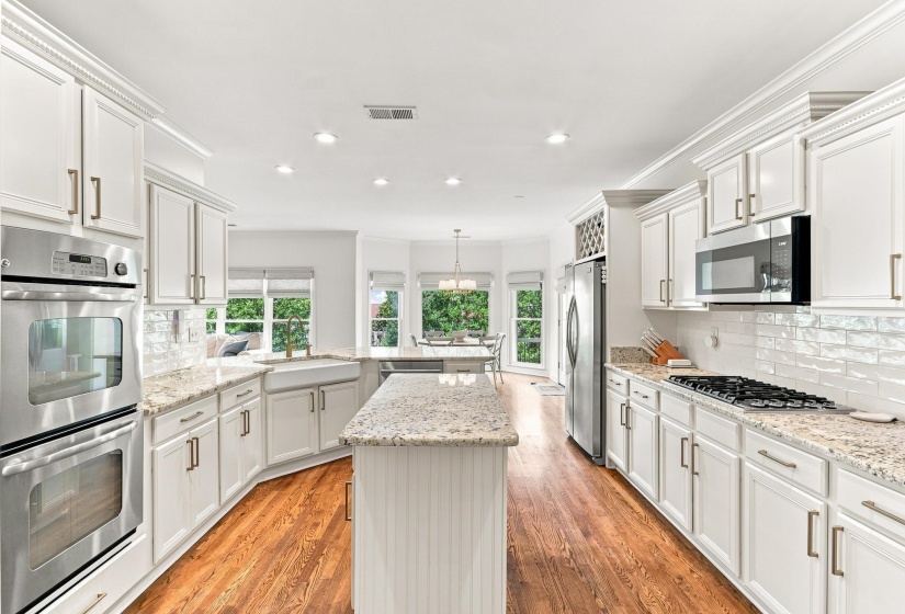 1926 COORS CREEK DR, Collierville, Tennessee 38017, 5 Bedroom Bedrooms, 11 Room Rooms,3.1 BathroomBathrooms,Residential,For Sale,COORS CREEK,0,10228837