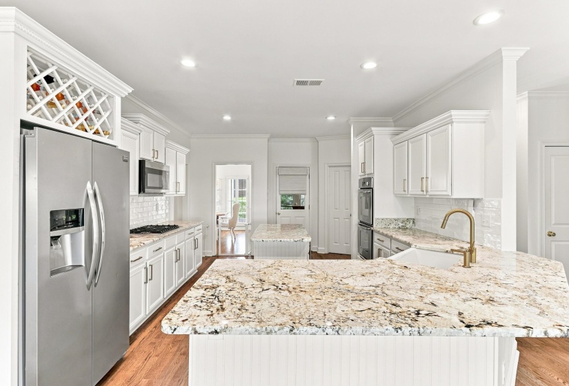 1926 COORS CREEK DR, Collierville, Tennessee 38017, 5 Bedroom Bedrooms, 11 Room Rooms,3.1 BathroomBathrooms,Residential,For Sale,COORS CREEK,0,10228837
