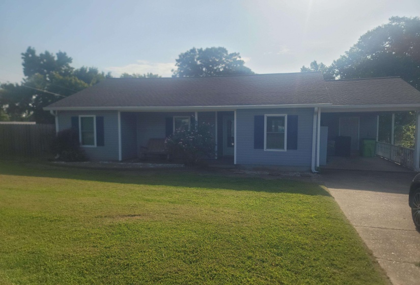 530 JIM MCKENZIE RD, Brighton, Tennessee 38011, 2 Bedroom Bedrooms, 5 Room Rooms,1.1 BathroomBathrooms,Residential,For Sale,JIM MCKENZIE,0,10228839