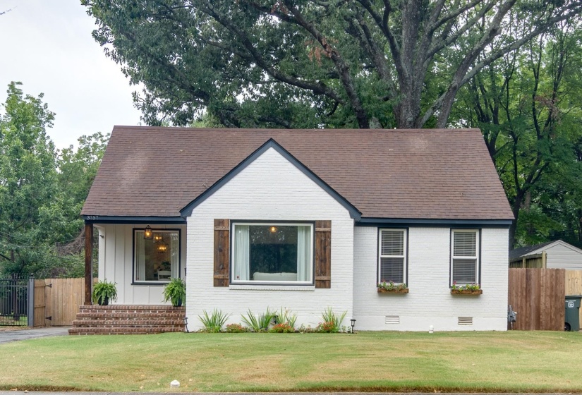 3757 SWAN RIDGE CIR, Memphis, Tennessee 38122, 3 Bedroom Bedrooms, 6 Room Rooms,2 BathroomBathrooms,Residential,For Sale,SWAN RIDGE,0,10228840