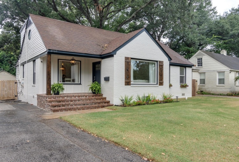 3757 SWAN RIDGE CIR, Memphis, Tennessee 38122, 3 Bedroom Bedrooms, 6 Room Rooms,2 BathroomBathrooms,Residential,For Sale,SWAN RIDGE,0,10228840