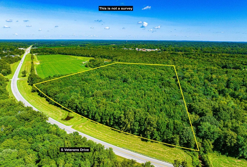 0 S VETERANS DR, Huntingdon, Tennessee 38344, 0 , 0 ,0,Land,For Sale,S VETERANS,0,10228860