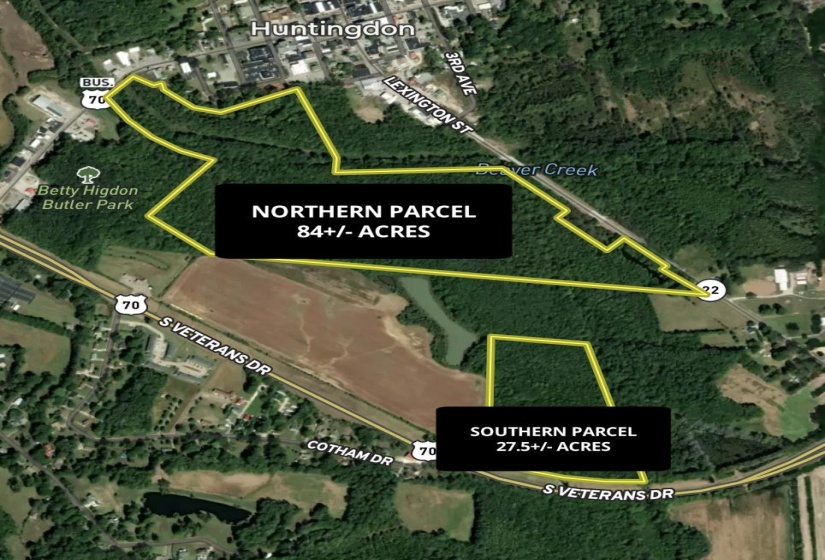 0 S VETERANS DR, Huntingdon, Tennessee 38344, 0 , 0 ,0,Land,For Sale,S VETERANS,0,10228860