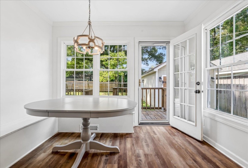 3803 PHILWOOD AVE, Memphis, Tennessee 38122, 3 Bedroom Bedrooms, 7 Room Rooms,2 BathroomBathrooms,Residential,For Sale,PHILWOOD,0,10228882