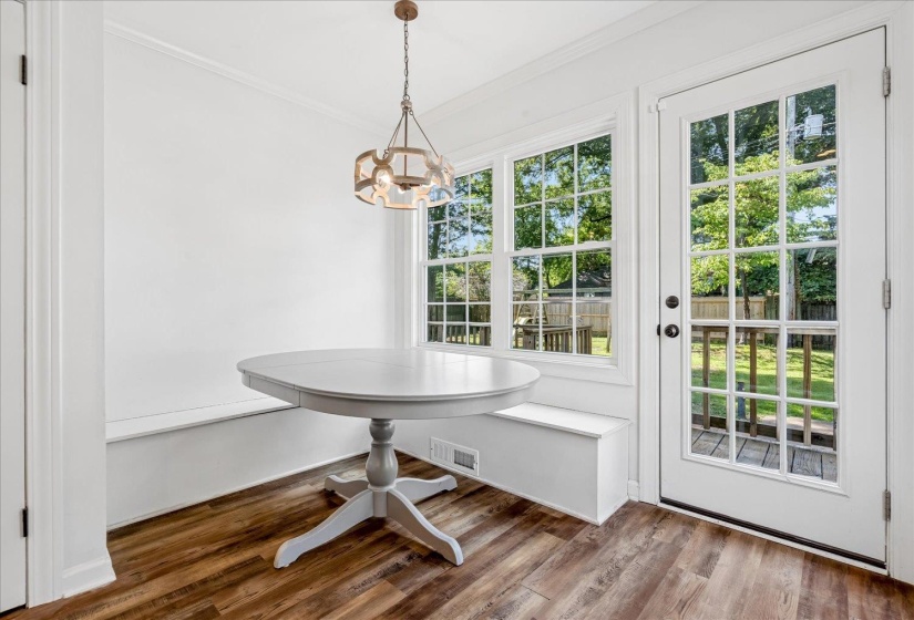 3803 PHILWOOD AVE, Memphis, Tennessee 38122, 3 Bedroom Bedrooms, 7 Room Rooms,2 BathroomBathrooms,Residential,For Sale,PHILWOOD,0,10228882