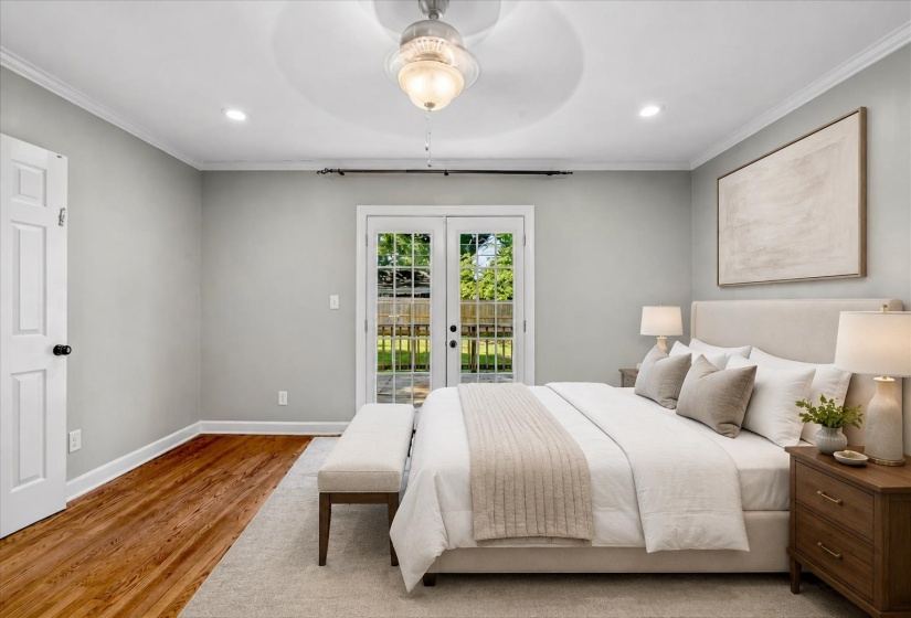 3803 PHILWOOD AVE, Memphis, Tennessee 38122, 3 Bedroom Bedrooms, 7 Room Rooms,2 BathroomBathrooms,Residential,For Sale,PHILWOOD,0,10228882