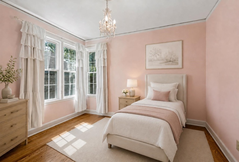 3803 PHILWOOD AVE, Memphis, Tennessee 38122, 3 Bedroom Bedrooms, 7 Room Rooms,2 BathroomBathrooms,Residential,For Sale,PHILWOOD,0,10228882