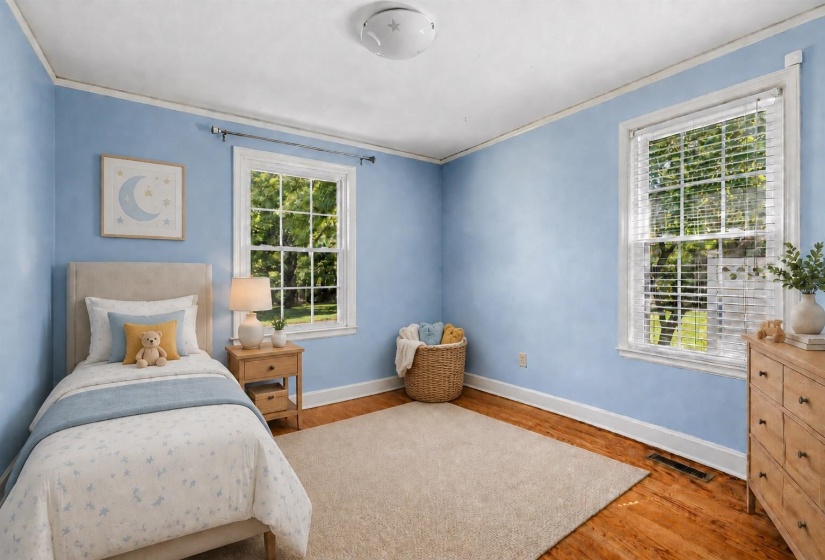 3803 PHILWOOD AVE, Memphis, Tennessee 38122, 3 Bedroom Bedrooms, 7 Room Rooms,2 BathroomBathrooms,Residential,For Sale,PHILWOOD,0,10228882