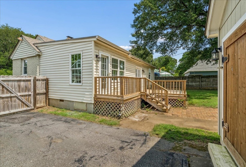 3803 PHILWOOD AVE, Memphis, Tennessee 38122, 3 Bedroom Bedrooms, 7 Room Rooms,2 BathroomBathrooms,Residential,For Sale,PHILWOOD,0,10228882
