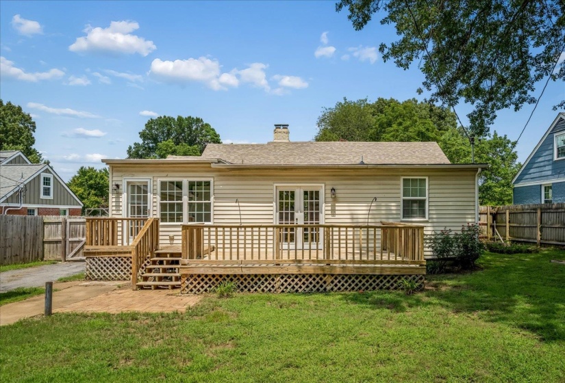 3803 PHILWOOD AVE, Memphis, Tennessee 38122, 3 Bedroom Bedrooms, 7 Room Rooms,2 BathroomBathrooms,Residential,For Sale,PHILWOOD,0,10228882