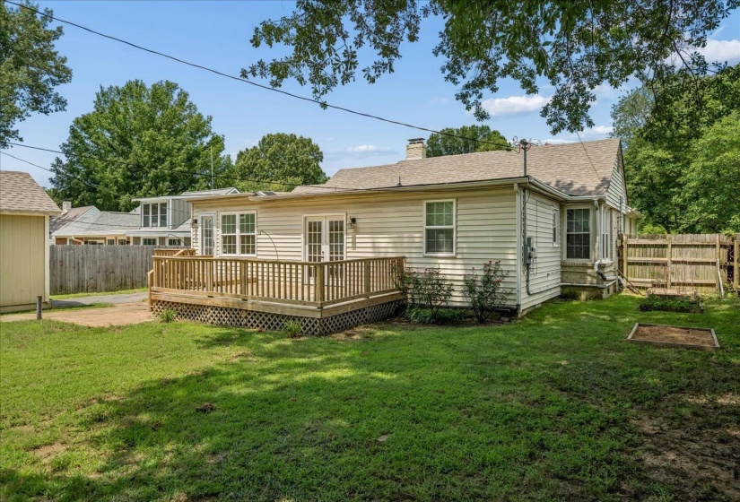 3803 PHILWOOD AVE, Memphis, Tennessee 38122, 3 Bedroom Bedrooms, 7 Room Rooms,2 BathroomBathrooms,Residential,For Sale,PHILWOOD,0,10228882