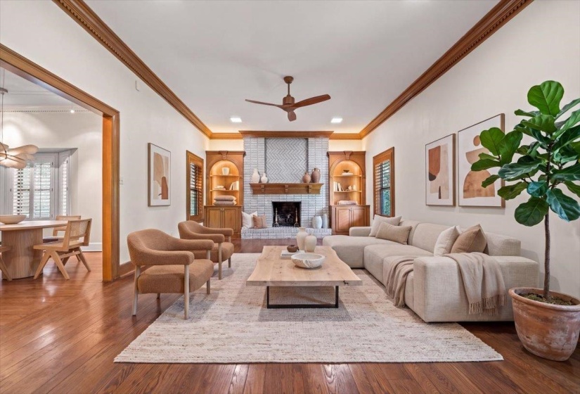 680 SWEETBRIER RD, Memphis, Tennessee 38120, 4 Bedroom Bedrooms, 12 Room Rooms,5 BathroomBathrooms,Residential,For Sale,SWEETBRIER,0,10228886
