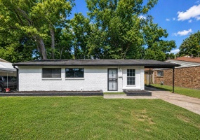 1143 PALLWOOD RD, Memphis, Tennessee 38122, 3 Bedroom Bedrooms, 6 Room Rooms,2 BathroomBathrooms,Residential,For Sale,PALLWOOD,0,10228889 1143 PALLWOOD RD, Memphis, Tennessee 38122, 3 Bedroom Bedrooms, 6 Room Rooms,2 BathroomBathrooms,Residential,For Sale,PALLWOOD,0,10228889