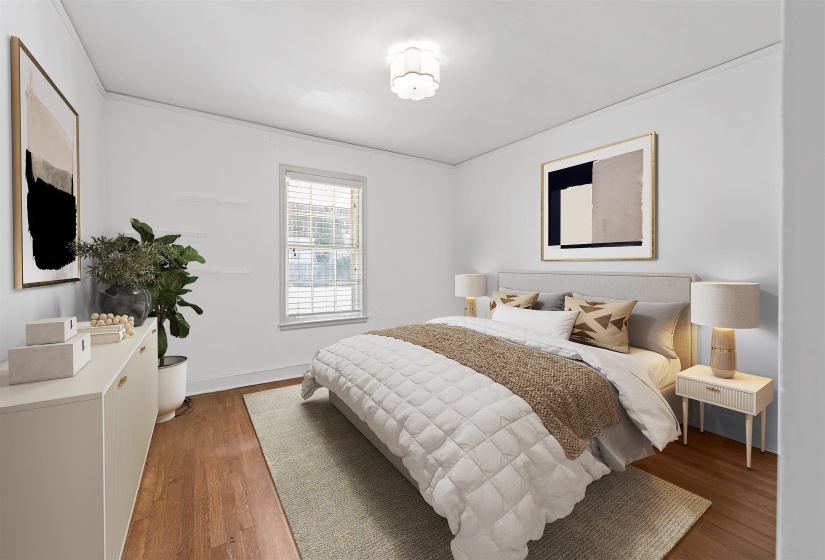 3619 KENWOOD AVE, Memphis, Tennessee 38122, 2 Bedroom Bedrooms, 5 Room Rooms,2 BathroomBathrooms,Residential,For Sale,KENWOOD,0,10228891