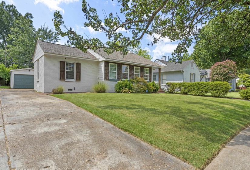 3619 KENWOOD AVE, Memphis, Tennessee 38122, 2 Bedroom Bedrooms, 5 Room Rooms,2 BathroomBathrooms,Residential,For Sale,KENWOOD,0,10228891