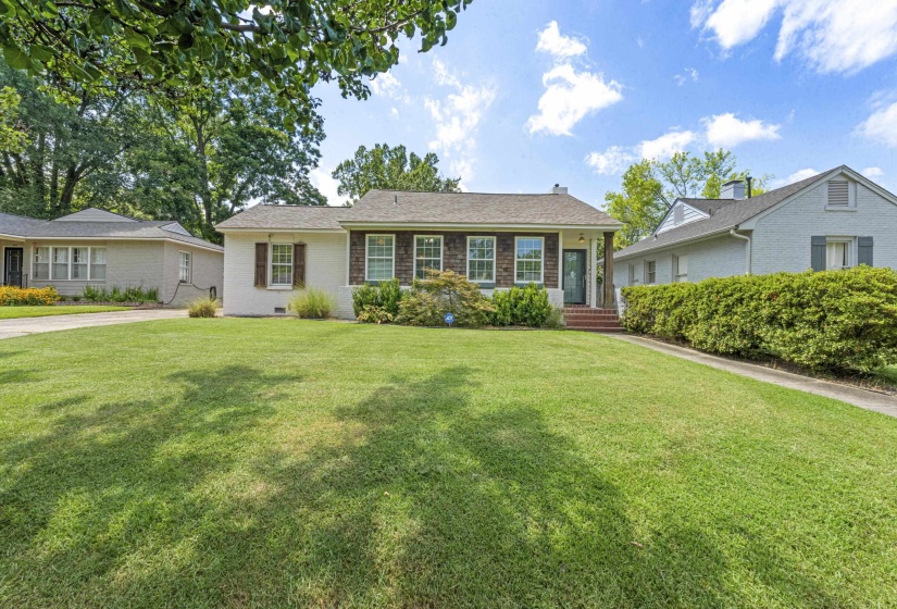 3619 KENWOOD AVE, Memphis, Tennessee 38122, 2 Bedroom Bedrooms, 5 Room Rooms,2 BathroomBathrooms,Residential,For Sale,KENWOOD,0,10228891