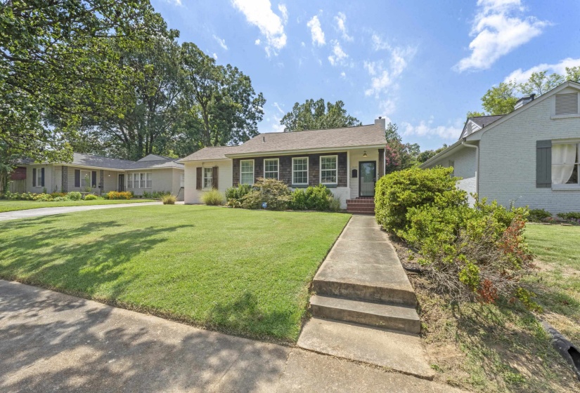 3619 KENWOOD AVE, Memphis, Tennessee 38122, 2 Bedroom Bedrooms, 5 Room Rooms,2 BathroomBathrooms,Residential,For Sale,KENWOOD,0,10228891