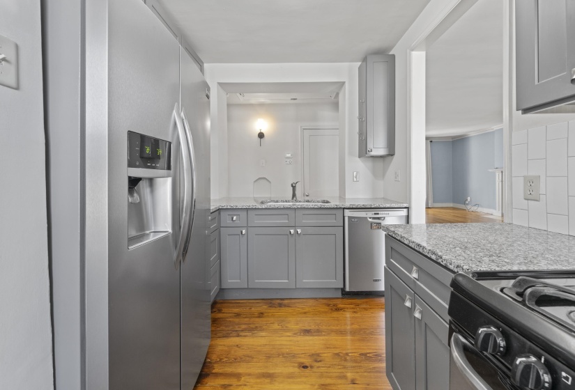 3619 KENWOOD AVE, Memphis, Tennessee 38122, 2 Bedroom Bedrooms, 5 Room Rooms,2 BathroomBathrooms,Residential,For Sale,KENWOOD,0,10228891