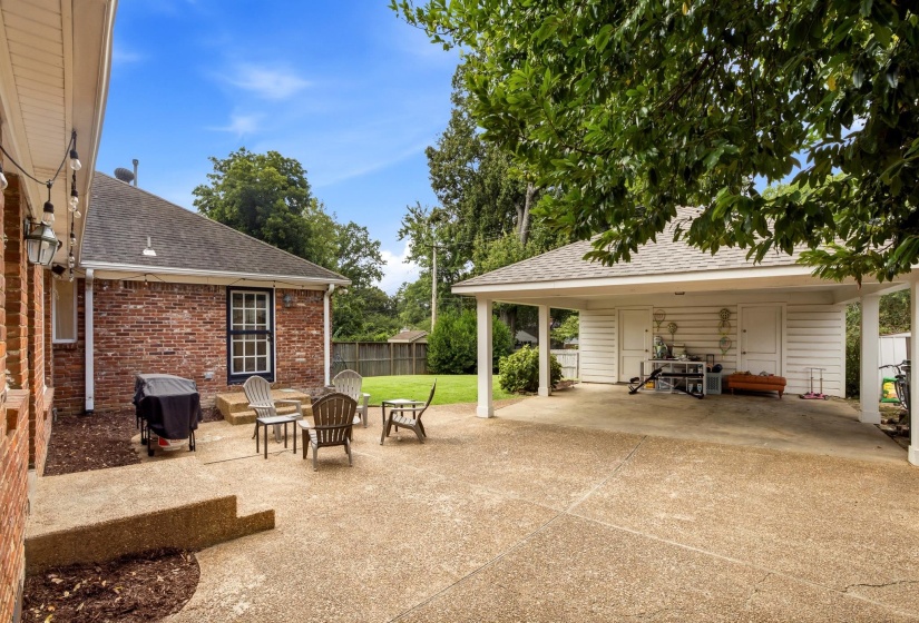 515 MELODY LN, Memphis, Tennessee 38120, 4 Bedroom Bedrooms, 9 Room Rooms,3 BathroomBathrooms,Residential,For Sale,MELODY,0,10228892