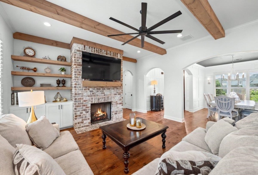 240 KEISIE LN, Collierville, Tennessee 38017, 5 Bedroom Bedrooms, 15 Room Rooms,4.1 BathroomBathrooms,Residential,For Sale,KEISIE,0,10228893