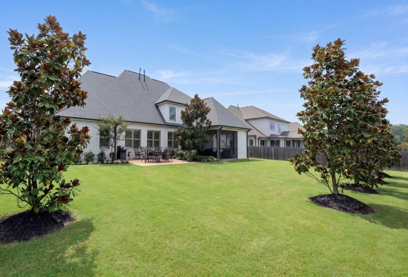 240 KEISIE LN, Collierville, Tennessee 38017, 5 Bedroom Bedrooms, 15 Room Rooms,4.1 BathroomBathrooms,Residential,For Sale,KEISIE,0,10228893