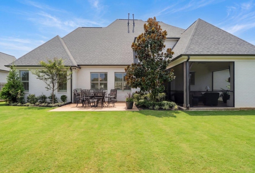 240 KEISIE LN, Collierville, Tennessee 38017, 5 Bedroom Bedrooms, 15 Room Rooms,4.1 BathroomBathrooms,Residential,For Sale,KEISIE,0,10228893