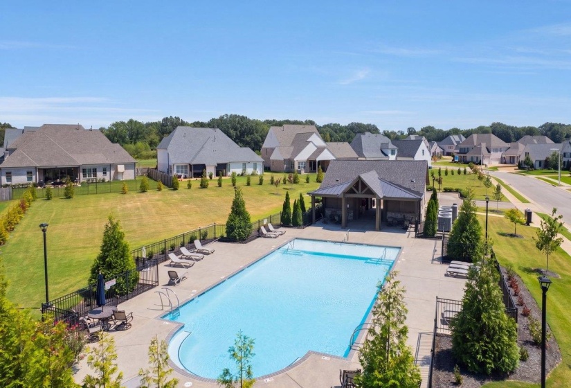 240 KEISIE LN, Collierville, Tennessee 38017, 5 Bedroom Bedrooms, 15 Room Rooms,4.1 BathroomBathrooms,Residential,For Sale,KEISIE,0,10228893