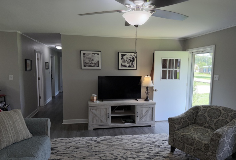 295 CENTRAL AVE, Savannah, Tennessee 38372, 3 Bedroom Bedrooms, 7 Room Rooms,2 BathroomBathrooms,Residential,For Sale,CENTRAL,0,10228895