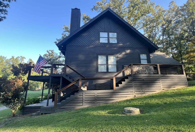 244 ST. ANDREWS CT, Counce, Tennessee 38326, 3 Bedroom Bedrooms, 6 Room Rooms,2 BathroomBathrooms,Residential,For Sale,ST. ANDREWS,0,10228896