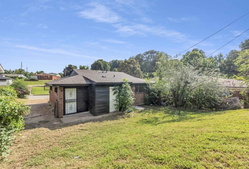 400 FAIRHOPE RD, Memphis, Tennessee 38109, 3 Bedroom Bedrooms, 5 Room Rooms,1 BathroomBathrooms,Residential,For Sale,FAIRHOPE,0,10228897