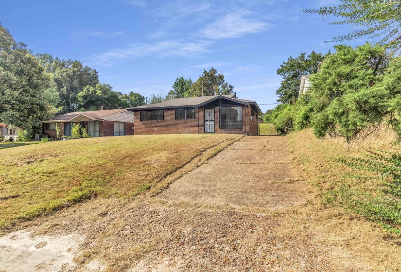 400 FAIRHOPE RD, Memphis, Tennessee 38109, 3 Bedroom Bedrooms, 5 Room Rooms,1 BathroomBathrooms,Residential,For Sale,FAIRHOPE,0,10228897