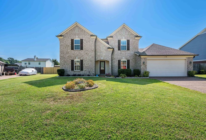 5128 FLUSS CV, Bartlett, Tennessee 38135, 4 Bedroom Bedrooms, 8 Room Rooms,2.1 BathroomBathrooms,Residential,For Sale,FLUSS,0,10228899