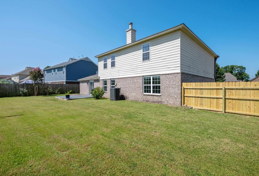 5128 FLUSS CV, Bartlett, Tennessee 38135, 4 Bedroom Bedrooms, 8 Room Rooms,2.1 BathroomBathrooms,Residential,For Sale,FLUSS,0,10228899